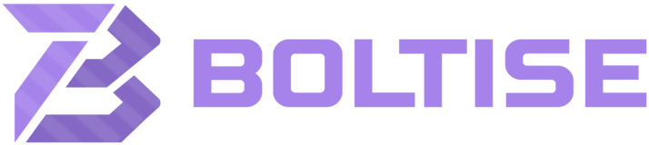 Boltise Logo
